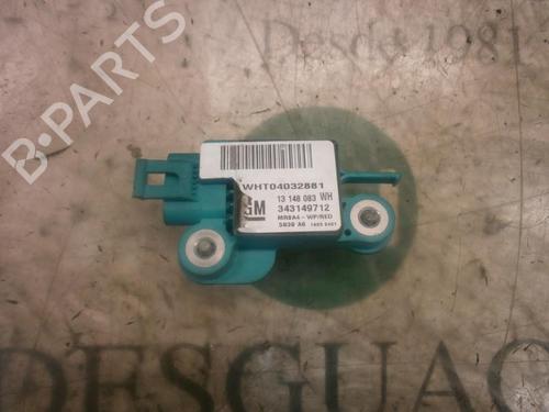 Used Electronic module Electronic module OPEL MERIVA A MPV (X03) 1.7 CDTI (E75) (100 hp) 3802115 3802115