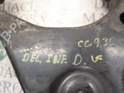 Right front suspension arm KIA SORENTO I (JC) 2.5 CRDi 4WD | BP3817359M13 
