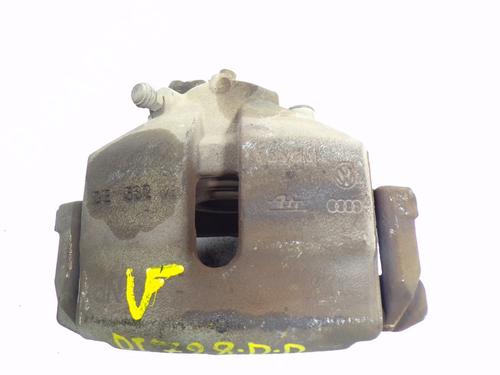 Right front brake caliper VW GOLF V (1K1) 2.0 TDI 16V | BP11553668M104 