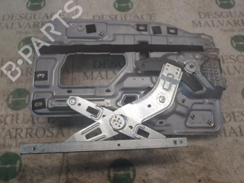 Rear left window mechanism HYUNDAI SANTA FÉ I (SM) 2.0 CRDi | BP3803366C24
