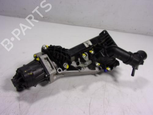 EGR-Ventil JEEP COMPASS (MP, M6, MV, M7) [2016-2024]  15839711