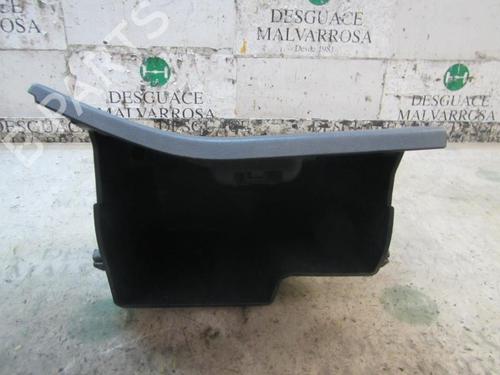 Glove box FORD FIESTA VI (CB1, CCN) 1.25 | BP3844202C95 