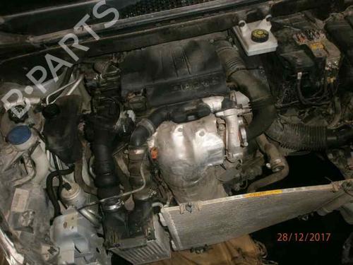 Indvendigt håndtag CITROËN BERLINGO MULTISPACE (B9) 1.6 HDi 90 | BP8740620I7  - Image 7