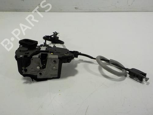 Used Rear left lock SEAT IBIZA V (KJ1, KJG) 1.0 TSI (110 hp) 13614817