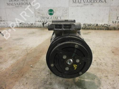 AC compressor FIAT PANDA (169_) 1.2 (169.AXB11, 169.AXB1A) | BP3788758M34 