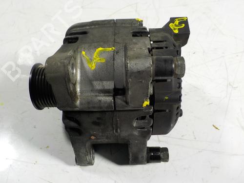 Generator Generator FORD TRANSIT COURIER B460 Box Body/MPV 1.5 TDCi (75 hp) 7072198 7072198