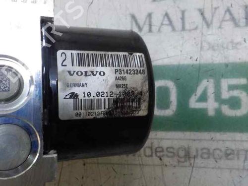 ABS pump VOLVO XC60 I SUV (156) D3 / D4 | BP5111772M43 