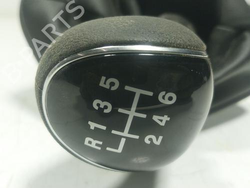 Gear lever FORD TRANSIT V363 Platform/Chassis (FED, FFD)  | BP24810985M90  - Image 8