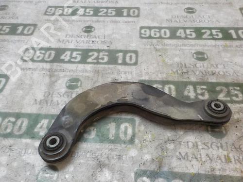 Left rear suspension arm VOLVO C70 II Convertible (542) 2.4 | BP3864702M14