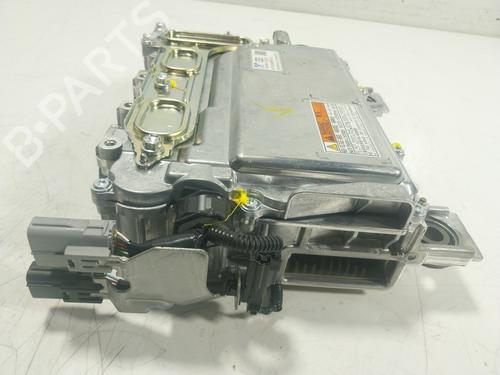 Batterij TOYOTA COROLLA Liftback (_E11_)  | BP19321867E11 