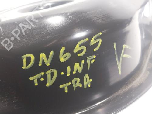 Right rear suspension arm TOYOTA RAV 4 V (_A5_, _H5_)  | BP17801596M15 