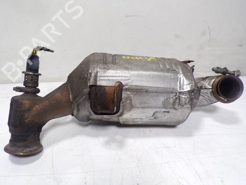 Used Catalyst Catalyst CITROËN C4 Picasso II [2013-2026] 10572463 10572463