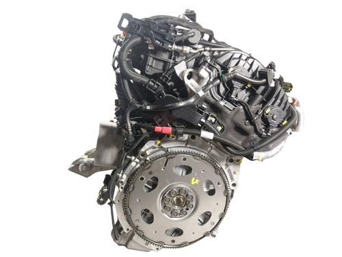 Engine BMW 4 Coupe (G22, G82) M 440 i Mild-Hybrid xDrive | BP24528716M1 - Image 4