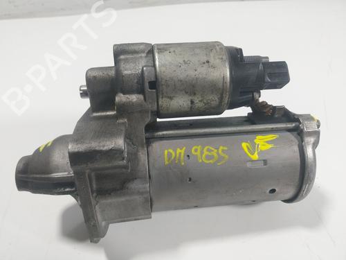 Motorino avviamento PEUGEOT 508 I (8D_) 1.6 BlueHDi 120 (120 hp) 17860099