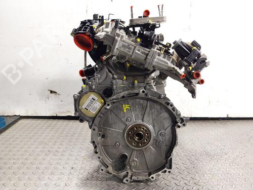 Motor JAGUAR E-PACE (X540) | BP31022473M1