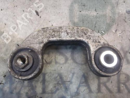 Used Left front suspension arm Left front suspension arm AUDI A4 B6 Avant (8E5) 3.0 quattro (220 hp) 14268612 14268612