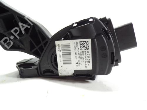 Pedal CITROËN C4 CACTUS  | BP6953985I4