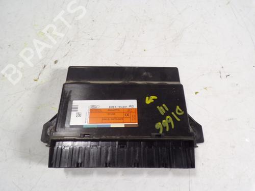 Used Electronic module Electronic module FORD KUGA I [2008-2012] 9195090 9195090