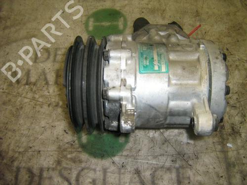 Used AC compressor NISSAN TRADE Van [1996-2001]  3772697