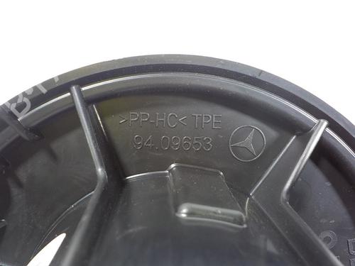 Varmeblæser MERCEDES-BENZ C-CLASS Coupe (C204)  | BP11192513M62 
