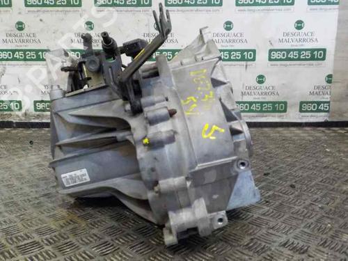 Gearbox FORD FOCUS II (DA_, HCP, DP) 1.8 TDCi | BP5158785M3 