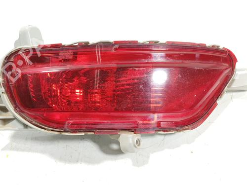 Used Rear fog light Rear fog light MAZDA 6 Estate (GJ, GL) 2.5 (194 hp) 34504491 34504491