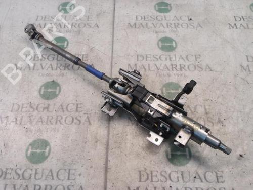 Used Steering column Steering column CITROËN C2 (JM_) [2003-2017] 3806625 3806625