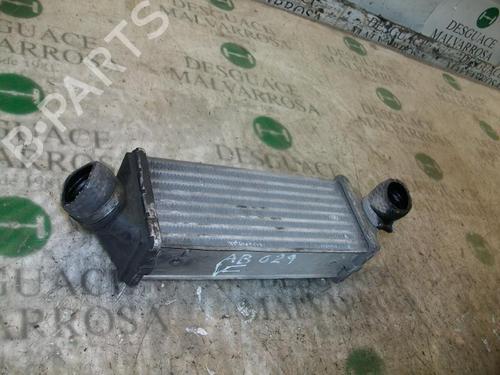 Used Intercooler Intercooler OPEL ASTRA F Saloon (T92) 1.7 TD (F19, M19) (68 hp) 3781359 3781359