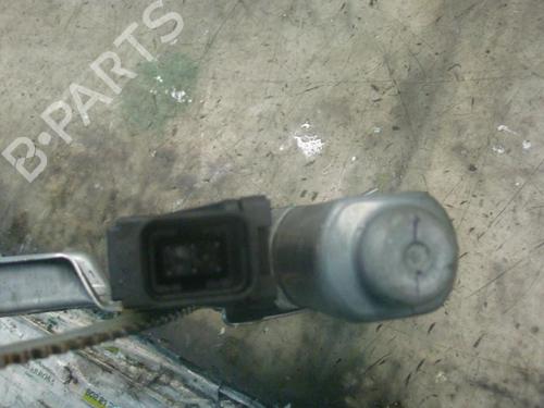 Front right window mechanism OPEL MERIVA A MPV (X03) 1.6 16V (E75) | BP3767745C23 