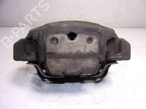 Left front brake caliper BMW X6 (E71, E72) 30 d | BP15225053M105 