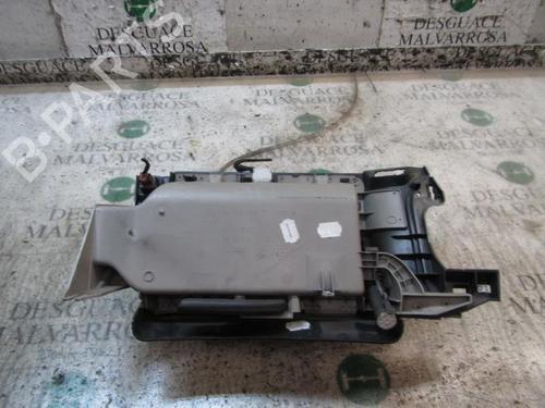 Glove box CITROËN C4 Grand Picasso I (UA_) 1.6 HDi | BP3841906C95 