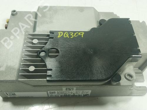 Used Electronic module Electronic module BMW i4 (G26) [2021-2026] 32336706 32336706