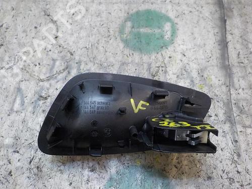 Rear left interior door handle BMW 3 (E90)  | BP3855878I15 