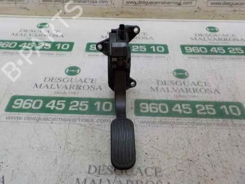 Used Pedal Pedal TOYOTA C-HR (_X1_) 1.8 Hybrid (ZYX10_, ZYX11_, ZYX10R, ZYX11R) (122 hp) 4747284 4747284