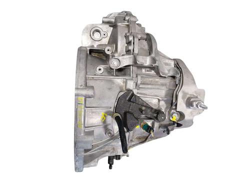 Gearbox RENAULT MASTER IV Van (F8__) | BP40081641M3 - Image 3
