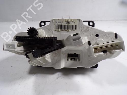 Climate control FORD FIESTA VI (CB1, CCN)  | BP7118858I5 