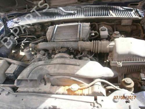 Driveshaft KIA SPORTAGE SUV (K00) 2.0 TD 4WD | BP3846548M37 