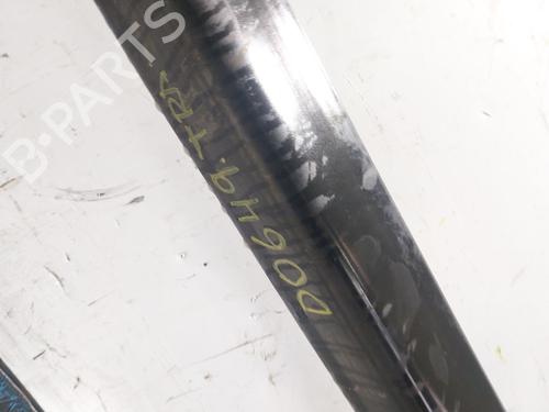 Rear axle RENAULT KADJAR (HA_, HL_) 1.3 TCe 140 (HLNB, HLN1) | BP19138293M2 