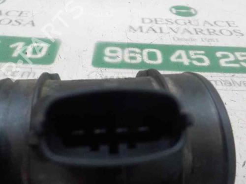 Mass air flow sensor FIAT DOBLO Cargo (263_) 1.3 D Multijet | BP5027351M95 