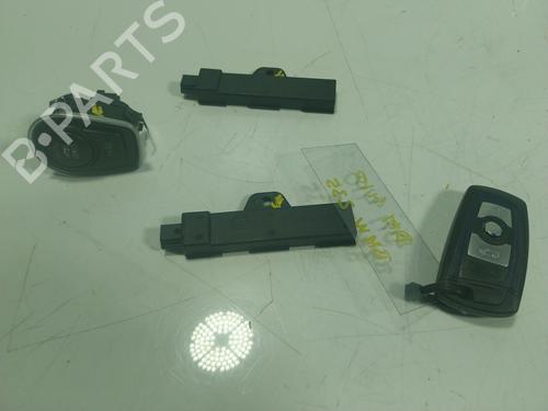 Used Ignition barrel Ignition barrel BMW 2 Coupe (F22, F87) M 235 i (326 hp) 17454149 17454149