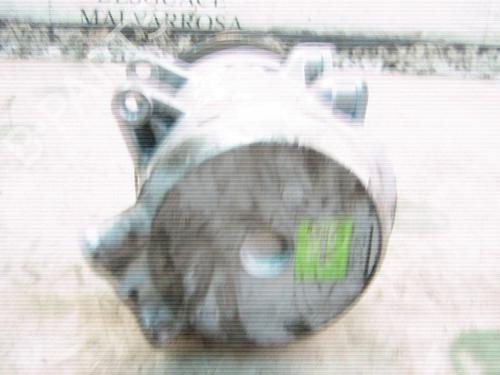 AC compressor NISSAN VANETTE CARGO Van (HC 23)  | BP3774664M34 