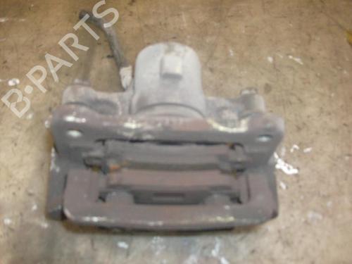 Right rear brake caliper TOYOTA COROLLA (_E12_) 1.4 D (NDE120_, NDE120R) | BP11544544M106 