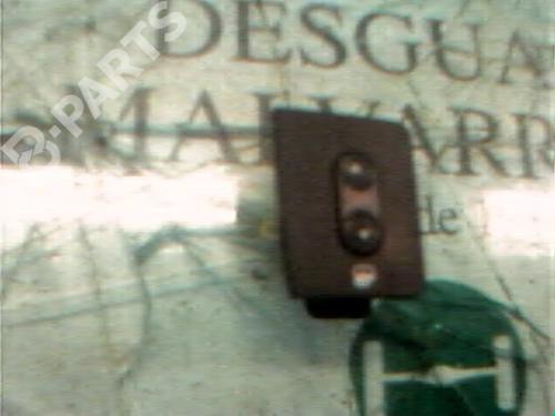 Used Left rear window switch Left rear window switch LANCIA DEDRA (835_) 1.9 TDS (835EE, 835EF) (90 hp) 4022066 4022066