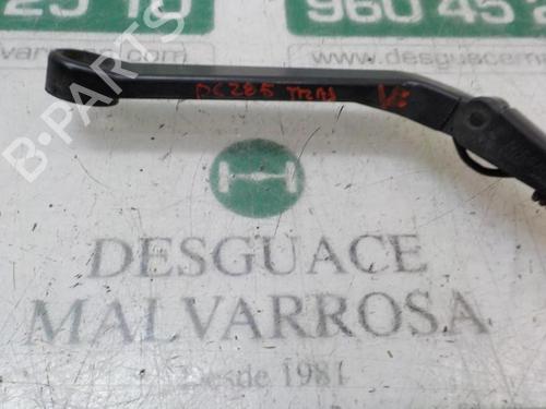 Rear windshield wiper arm NISSAN X-TRAIL I (T30)  | BP3877924C144 