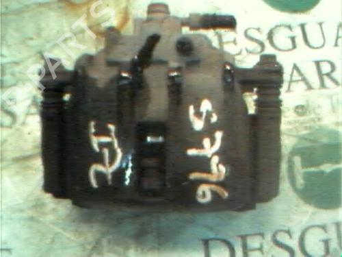 Used Left front brake caliper Left front brake caliper ROVER 25 I Hatchback (RF) 1.4 16V (103 hp) 11554678 11554678