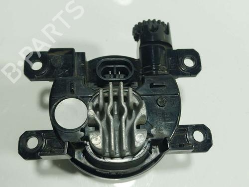 Right front fog light CITROËN C4 X (BD_, BE_, BF_) ë-C4 X (BFZKXC) | BP38075992C31  - Image 6