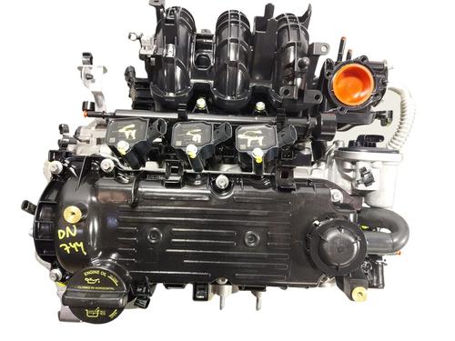 Engine FIAT 500 (312_) 1.0 Mild Hybrid (312.AYD1B) | BP29932611M1