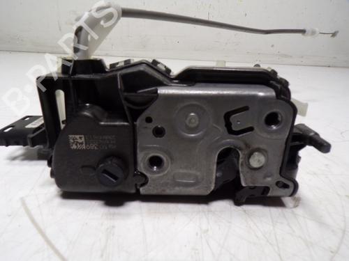 Used Rear right lock CITROËN C4 CACTUS [2014-2025]  15890623