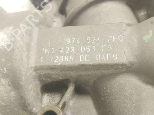 Steering rack AUDI A3 Convertible (8P7) 1.8 TFSI | BP38273571M22 - Image 3