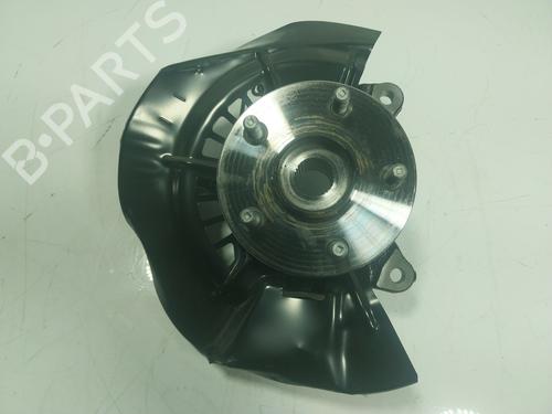 Fusee rechts voor TOYOTA RAV 4 V (_A5_, _H5_) 2.5 Hybrid (AXAH52) (218 hp) 17804502